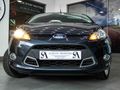 2011 Ford Fiesta 1.6 Sport 5-dr