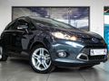 2011 Ford Fiesta 1.6 Sport 5-dr