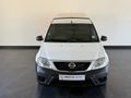 2019 Nissan NP200 1.6 A/C Safety Pack