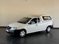 2019 Nissan NP200 1.6 A/C Safety Pack