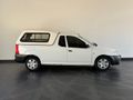 2019 Nissan NP200 1.6 A/C Safety Pack
