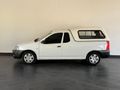 2019 Nissan NP200 1.6 A/C Safety Pack