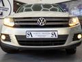 2012 Volkswagen Tiguan 2.0 TDI Bluemotion Trend - Fun