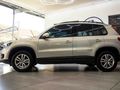 2012 Volkswagen Tiguan 2.0 TDI Bluemotion Trend - Fun