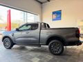 2025 Ford Ranger 2.0D Bi-T Wildtrak HR Auto 4x4 SuperCab