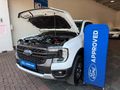 2025 Ford Ranger 2.0D XLT 4X4 Double Cab Auto
