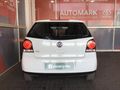 2017 Volkswagen Polo Vivo GP 1.4 Trendline 5-dr