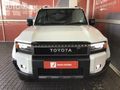 2026 Toyota Land Cruiser Prado VX-R 2.8GD Auto