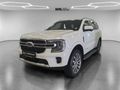 2023 Ford Everest 3.0D V6 Platinum AWD Auto