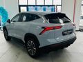 2026 Jetour Dashing 1.5T Momentum