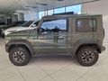 2020 Suzuki Jimny 1.5 GLX