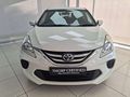 2020 Toyota Starlet 1.4 XS Auto