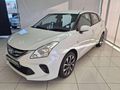 2020 Toyota Starlet 1.4 XS Auto