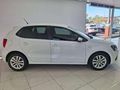 2024 Volkswagen Polo Vivo 1.4 Comfortline 5-dr