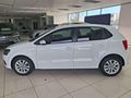 2024 Volkswagen Polo Vivo 1.4 Comfortline 5-dr