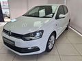 2024 Volkswagen Polo Vivo 1.4 Comfortline 5-dr
