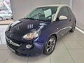 2017 Opel Adam 1.0T Jam