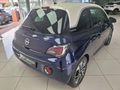 2017 Opel Adam 1.0T Jam