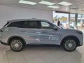 2026 Chery Tiggo 9 1.5T CSH Vanguard AWD (Phev)