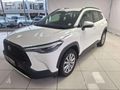 2024 Toyota Corolla Cross 1.8 XS