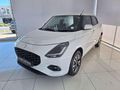 2026 Suzuki Swift 1.2 GLX