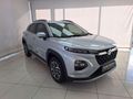 2026 Suzuki Fronx 1.5 GLX
