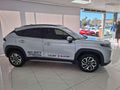 2026 Suzuki Fronx 1.5 GLX