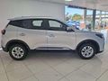 2026 Chery Tiggo Cross 1.5 Lit CVT Auto