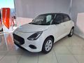 2026 Suzuki Swift 1.2 GL+ Auto