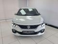 2026 Suzuki Baleno 1.5 GLX