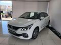 2026 Suzuki Baleno 1.5 GLX