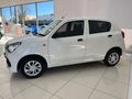 2023 Suzuki Celerio 1.0 GA