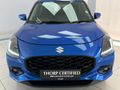 2026 Suzuki Swift 1.2 GLX