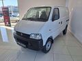 2026 Suzuki Eeco 1.2 Panel Van