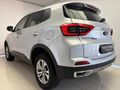 2025 Chery Tiggo 4 Pro 1.5 Comfort Auto