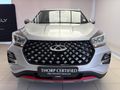 2025 Chery Tiggo 4 Pro 1.5 Comfort Auto