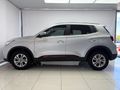 2025 Chery Tiggo 4 Pro 1.5 Comfort Auto