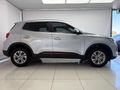 2025 Chery Tiggo 4 Pro 1.5 Comfort Auto