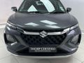 2025 Suzuki Fronx 1.5 GL