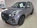 2024 Chery Tiggo 4 Pro 1.5T Lit Auto