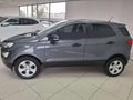 2021 Ford EcoSport 1.5 TiVCT Ambiente Auto