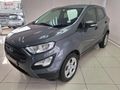 2021 Ford EcoSport 1.5 TiVCT Ambiente Auto