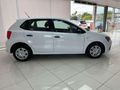 2023 Volkswagen Polo Vivo 1.4 Trendline 5-dr