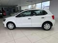 2023 Volkswagen Polo Vivo 1.4 Trendline 5-dr