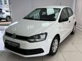 2023 Volkswagen Polo Vivo 1.4 Trendline 5-dr