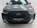 2026 Chery Tiggo 7 Pro 1.6T Legacy Auto