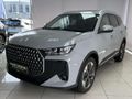 2026 Chery Tiggo 7 Pro 1.6T Legacy Auto