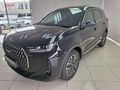 2026 Chery Tiggo 7 Pro 1.5T CSH Ultra DHT (Phev)