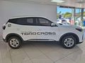 2026 Chery Tiggo Cross 1.5 Lit