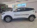2026 Chery Tiggo Cross 1.5 Lit